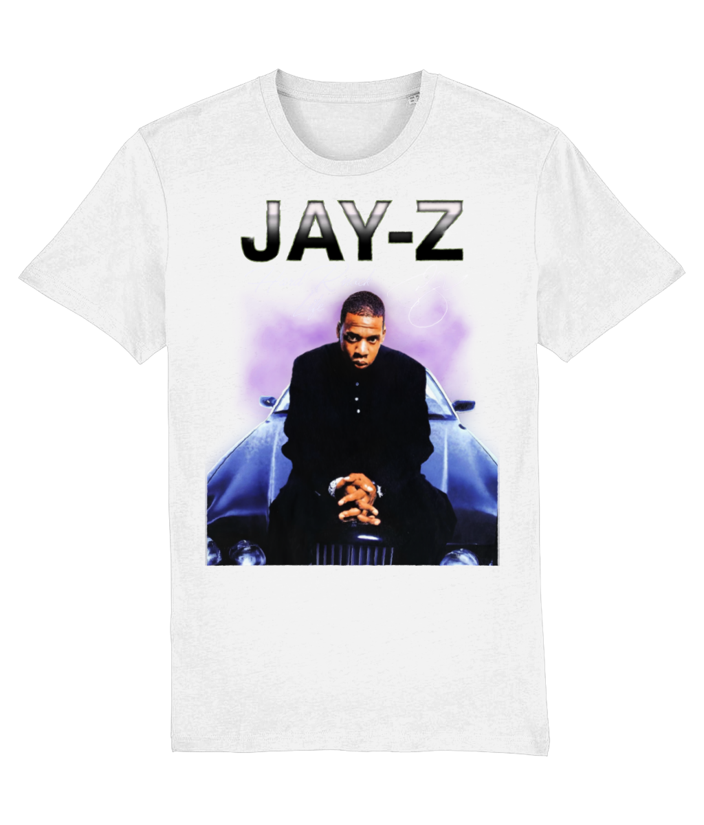 T-SHIRT JAY-Z #3