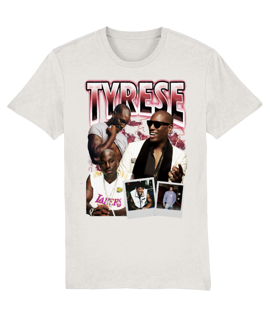 T-SHIRT TYRESE