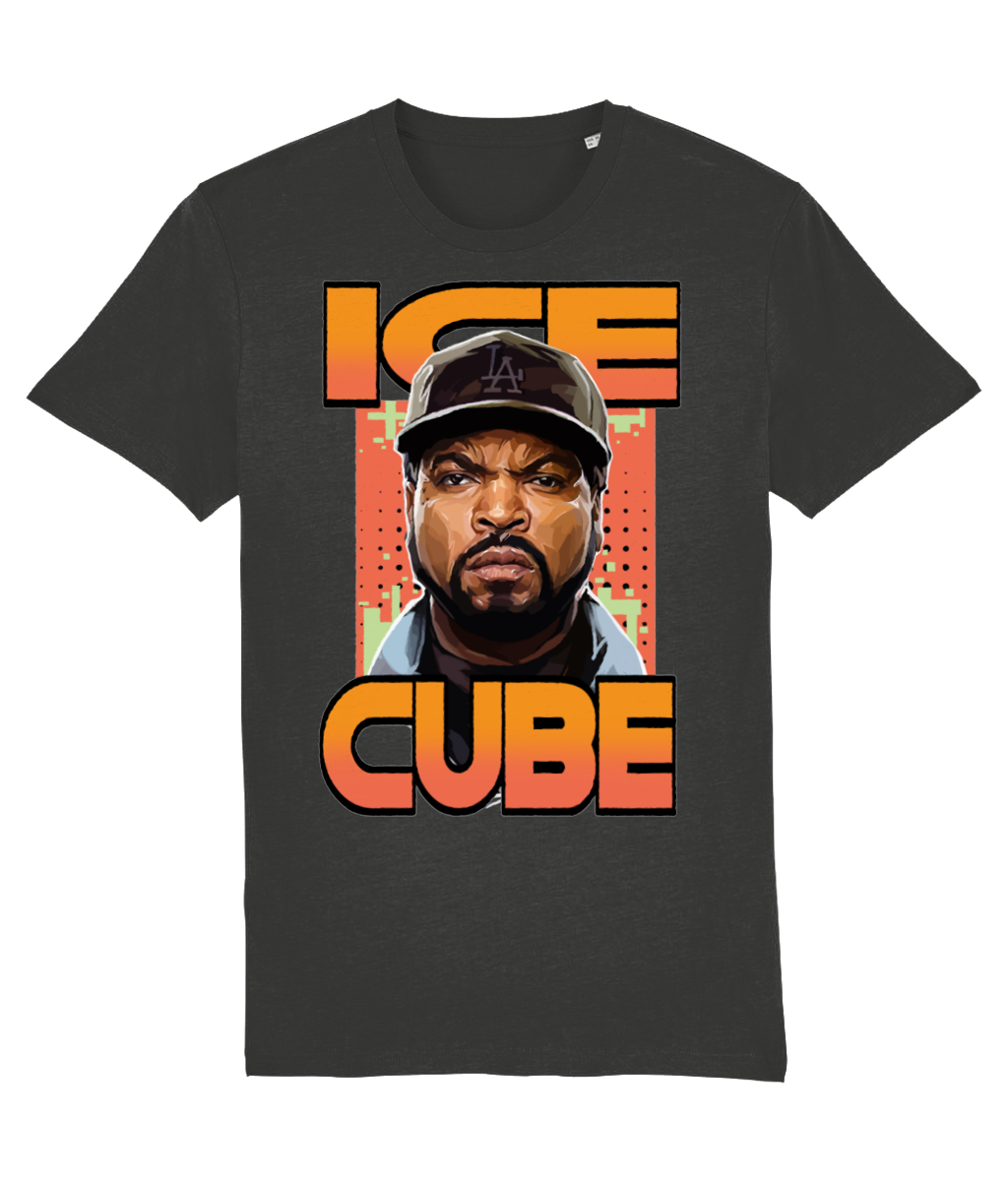 T-SHIRT ICE CUBE #1