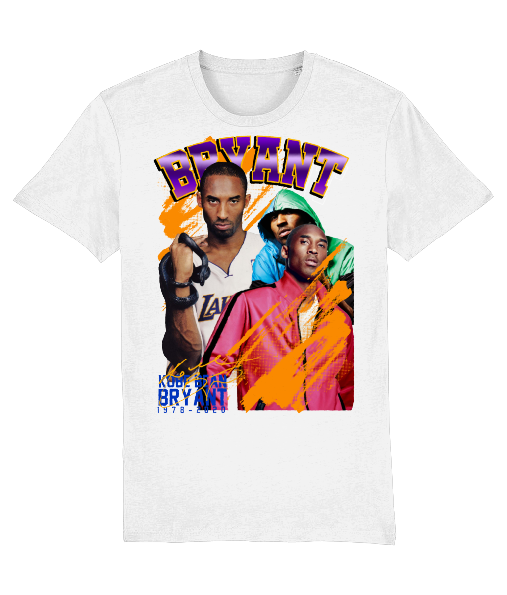 T-SHIRT KOBE BRYANT