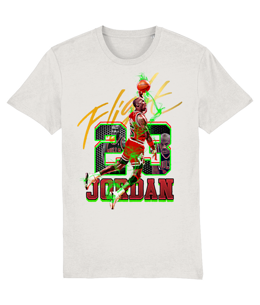 T-SHIRT MICHAEL JORDAN #2