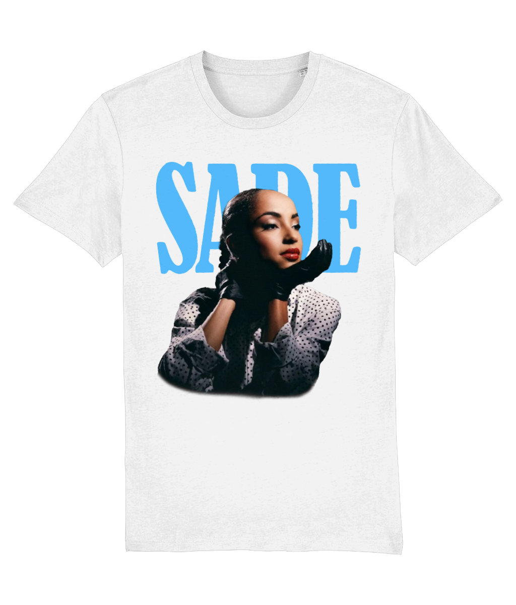 T-SHIRT SADE