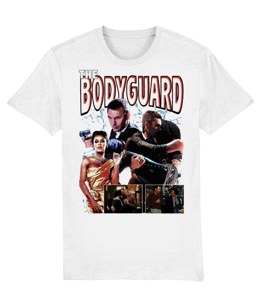 T-SHIRT THE BODYGUARD