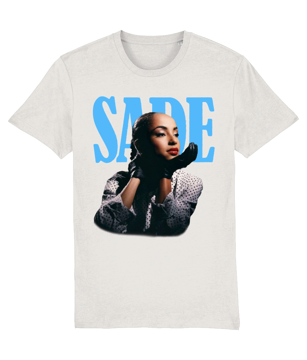 T-SHIRT SADE