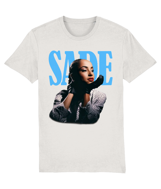 T-SHIRT SADE