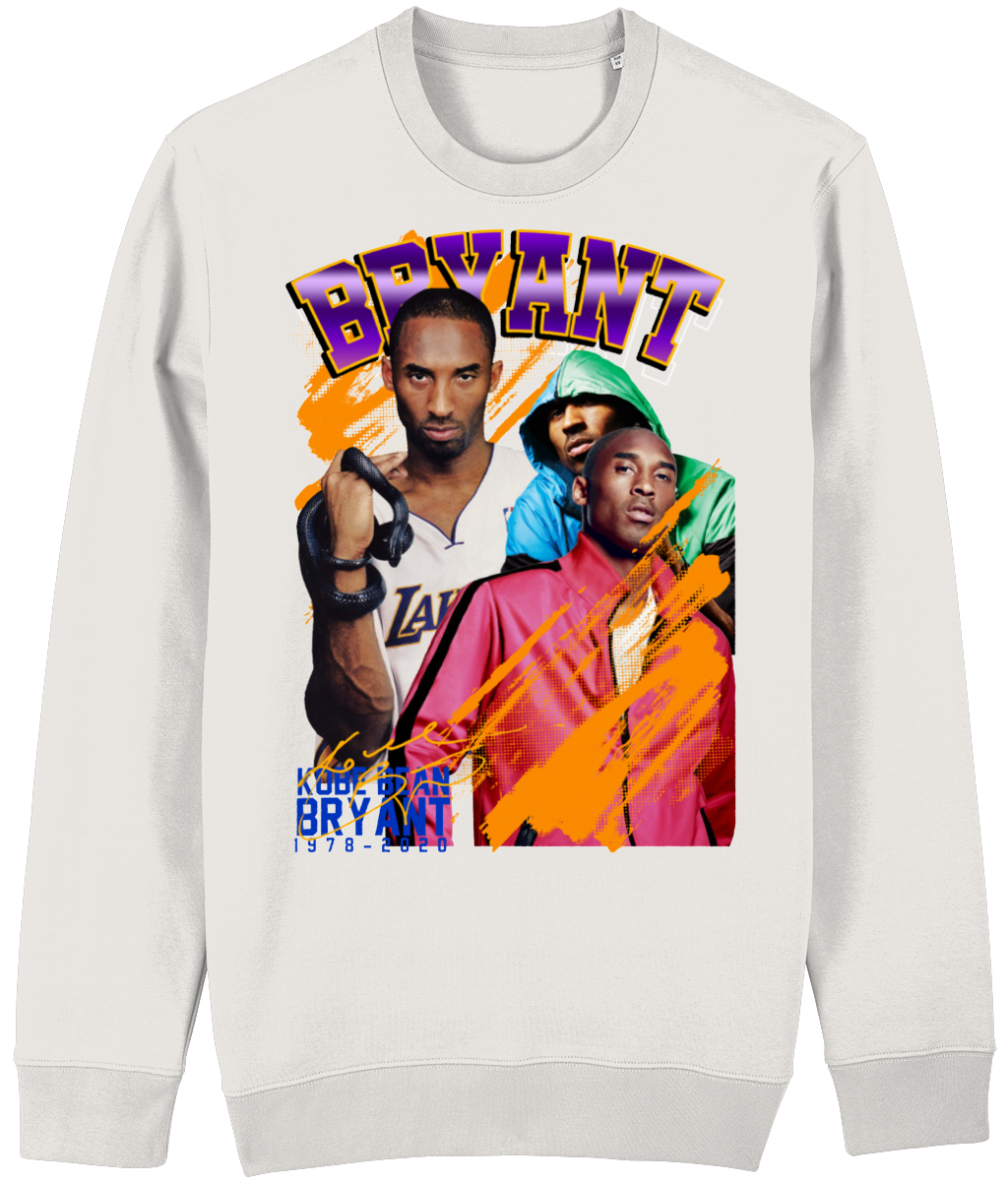 SWEATSHIRT KOBE BRYANT