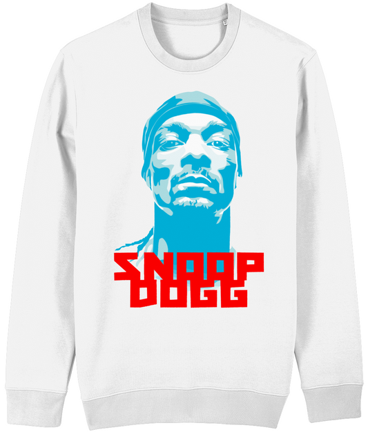 SWEATSHIRT SNOOP DOGG #3