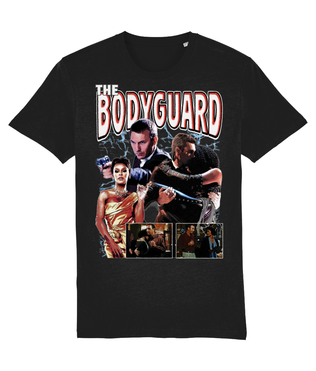 T-SHIRT THE BODYGUARD