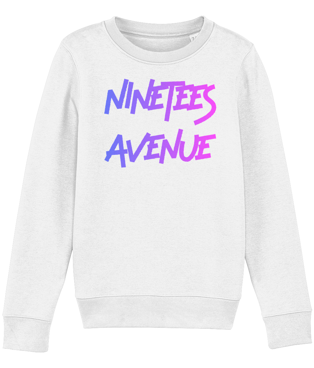 BABIES NINETEES ESSENTIALS COLOR-O-SWEATSHIRT