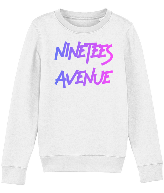 BABIES NINETEES ESSENTIALS COLOR-O-SWEATSHIRT