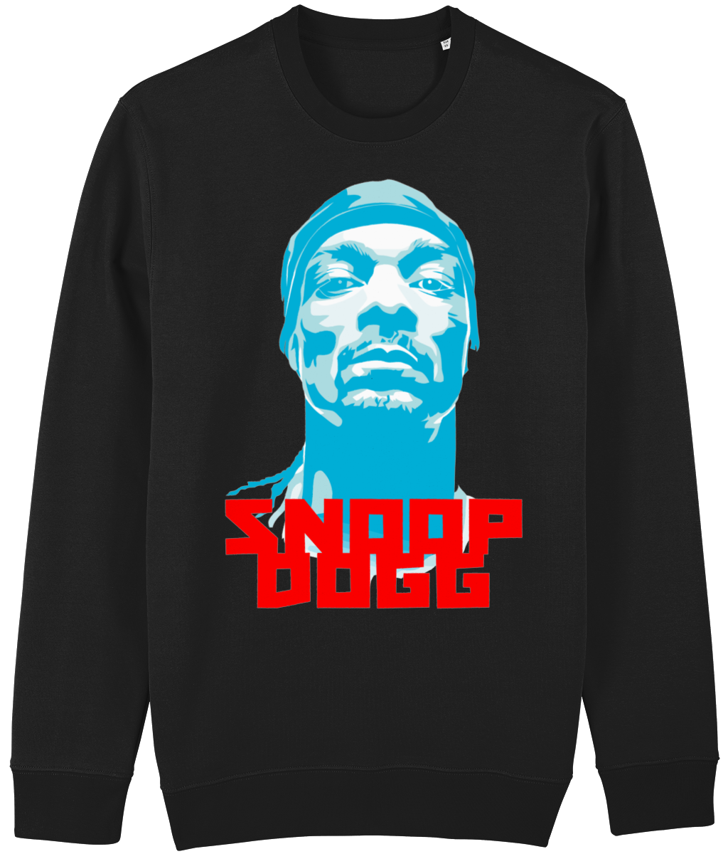 SWEATSHIRT SNOOP DOGG #3